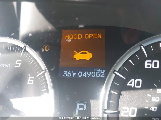 Acura TLX 2015 19UUB1F31FA008163 Image 7