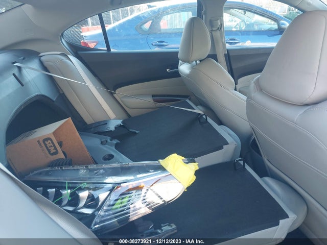 Acura TLX 2015 19UUB1F31FA008163 Image 8