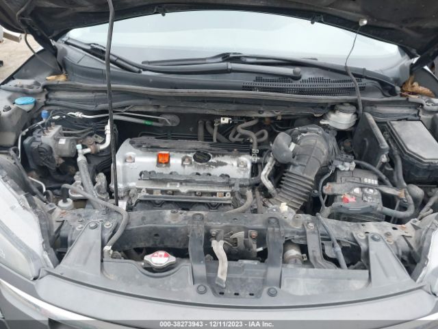 2HKRM4H31EH696363 Honda CR-V LX