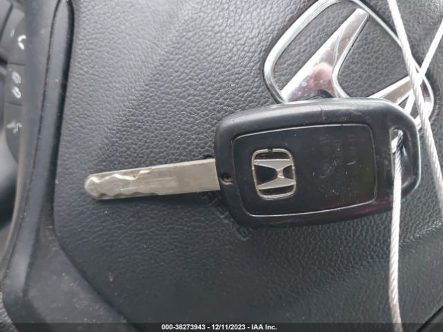 2HKRM4H31EH696363 Honda CR-V LX