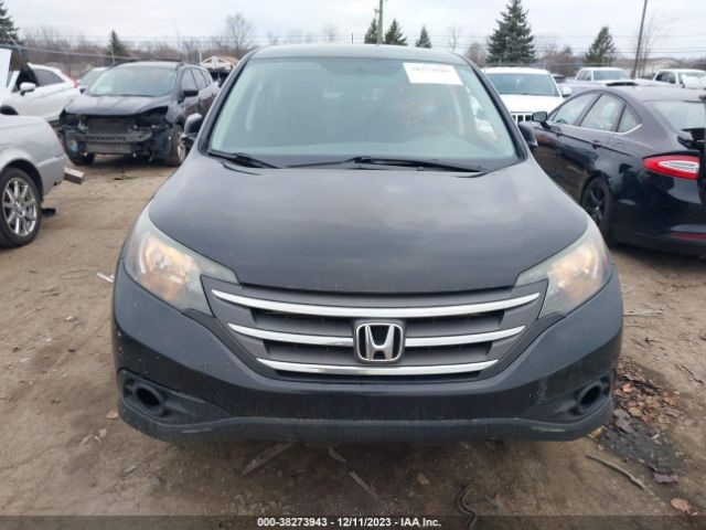 2HKRM4H31EH696363 Honda CR-V LX