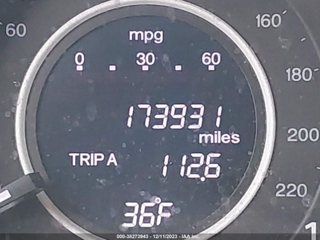 2HKRM4H31EH696363 Honda CR-V LX