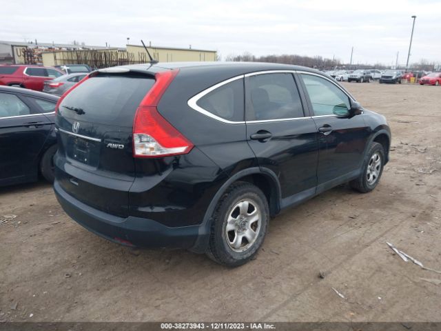 2HKRM4H31EH696363 Honda CR-V LX