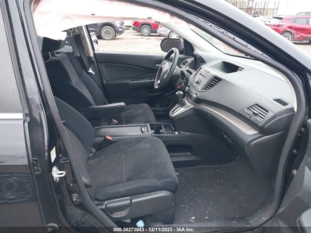 2HKRM4H31EH696363 Honda CR-V LX