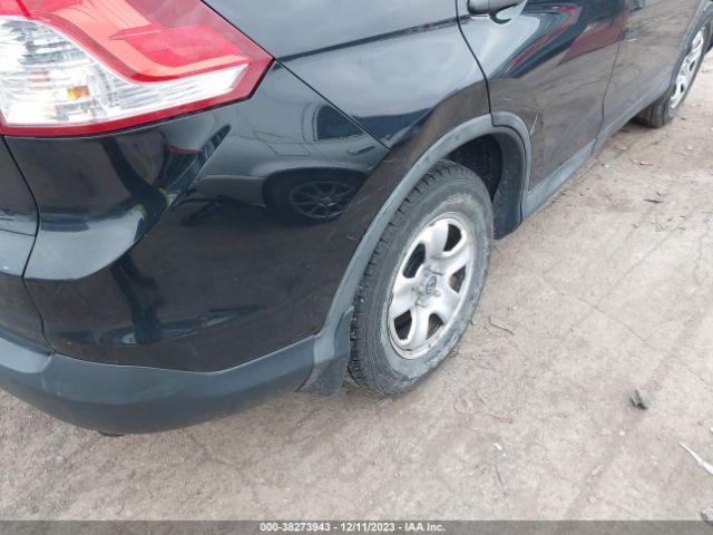 2HKRM4H31EH696363 Honda CR-V LX