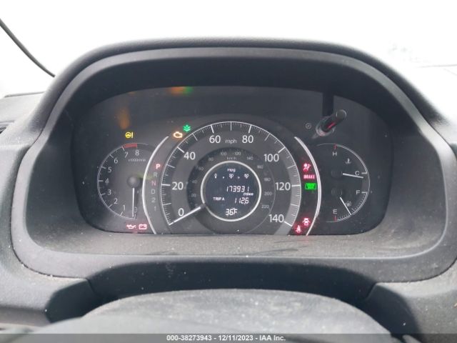 2HKRM4H31EH696363 Honda CR-V LX