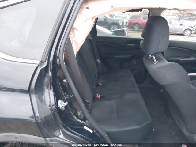 2HKRM4H31EH696363 Honda CR-V LX