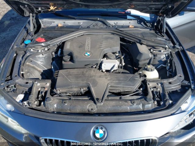 WBA8E3G59GNU05033 BMW 328i Xdrive