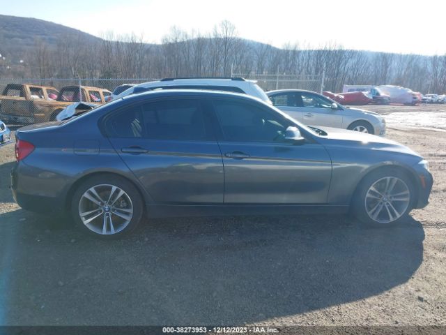 WBA8E3G59GNU05033 BMW 328i Xdrive