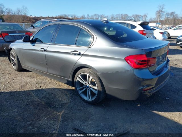 WBA8E3G59GNU05033 BMW 328i Xdrive