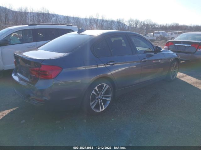 WBA8E3G59GNU05033 BMW 328i Xdrive