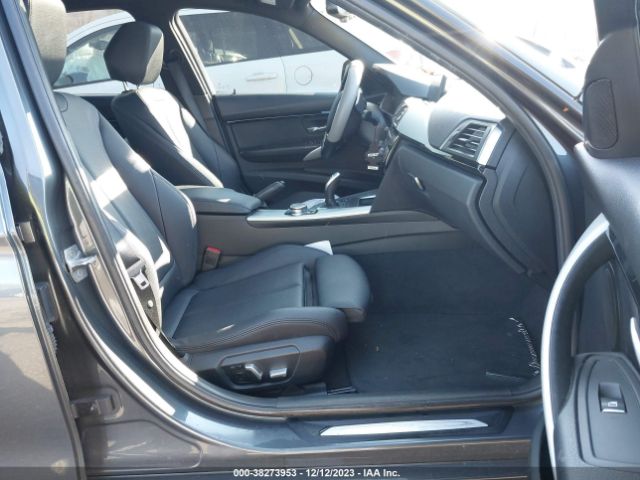 WBA8E3G59GNU05033 BMW 328i Xdrive