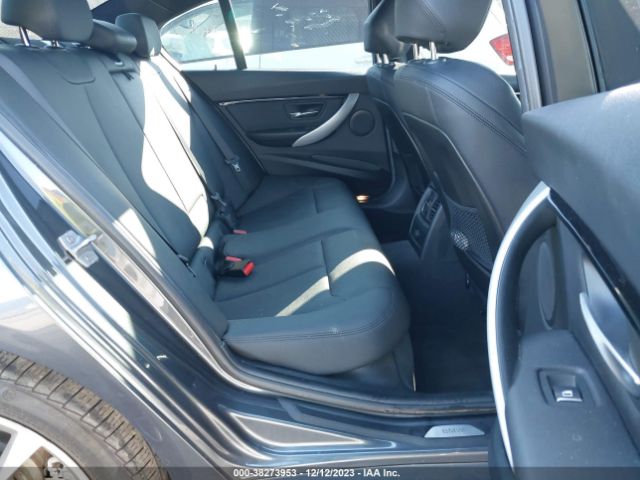 WBA8E3G59GNU05033 BMW 328i Xdrive