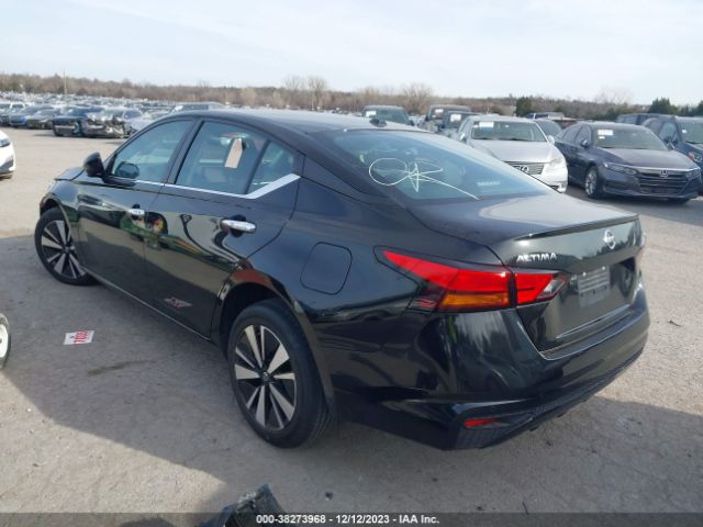 1N4BL4DW6MN394544 Nissan Altima Sv Intelligent Awd