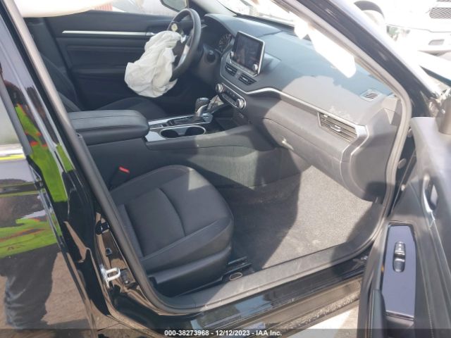 1N4BL4DW6MN394544 Nissan Altima Sv Intelligent Awd
