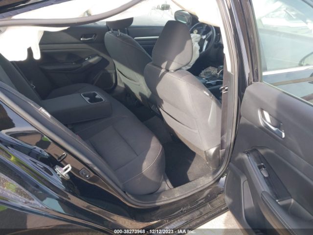 1N4BL4DW6MN394544 Nissan Altima Sv Intelligent Awd