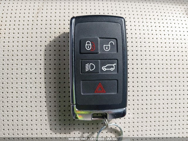 2021 LAND ROVER DISCOVERY P300 S R-DYNAMIC VIN: SALRT2RX1M2449670