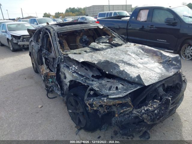 2011 BMW 5 SERIES WBAFR1C56BC741507