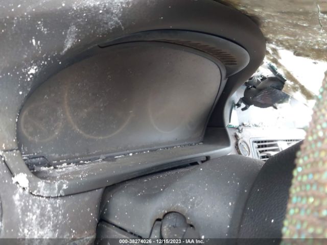 2011 BMW 5 SERIES WBAFR1C56BC741507 Photo 6