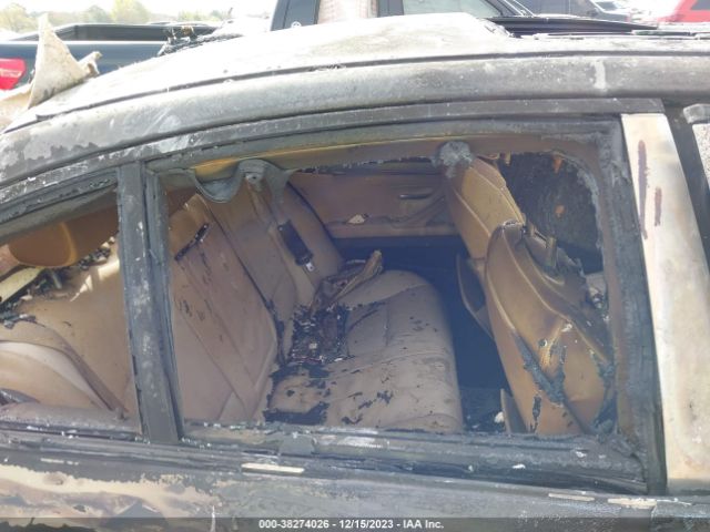 2011 BMW 5 SERIES WBAFR1C56BC741507 Photo 7