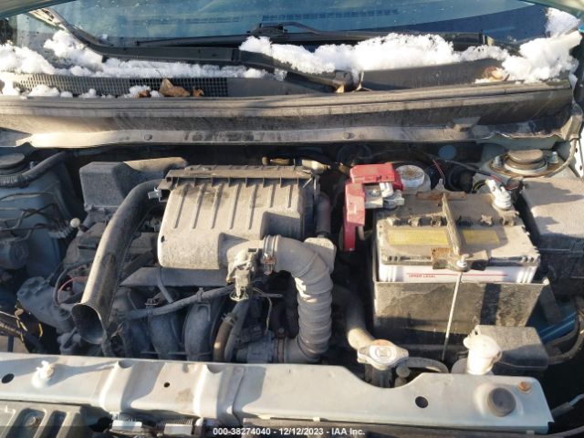 ML32F3FJ8LHF05059 Mitsubishi Mirage G4 Es