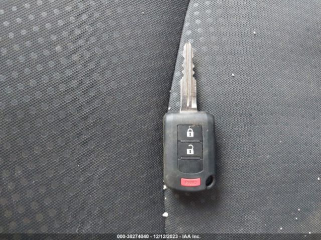 ML32F3FJ8LHF05059 Mitsubishi Mirage G4 Es