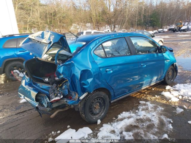 ML32F3FJ8LHF05059 Mitsubishi Mirage G4 Es