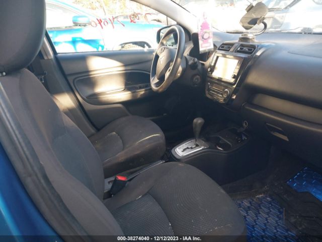 ML32F3FJ8LHF05059 Mitsubishi Mirage G4 Es