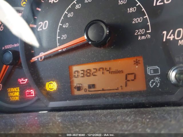 ML32F3FJ8LHF05059 Mitsubishi Mirage G4 Es