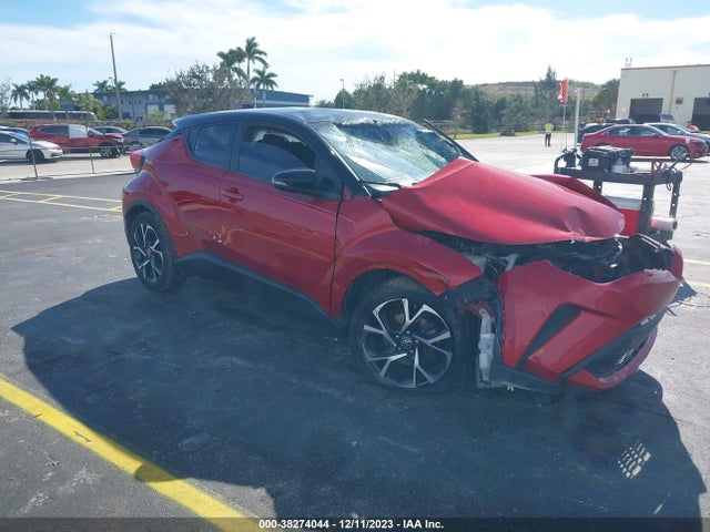 2020 NMTKHMBX1LR107450 main image