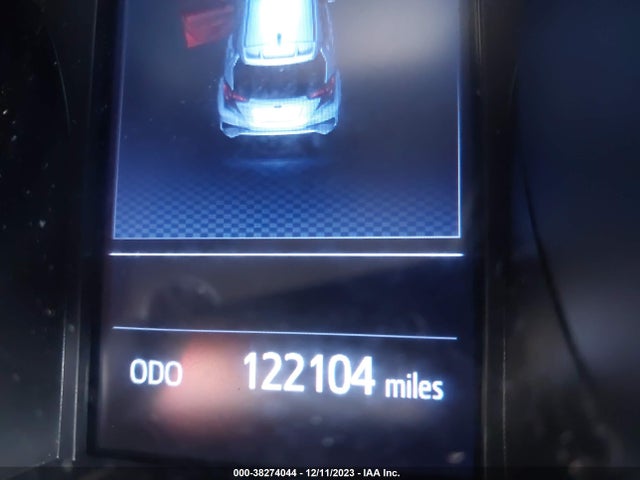 Toyota C-HR XLE 2020 NMTKHMBX1LR107450 Image 15