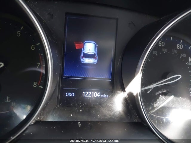 Toyota C-HR XLE 2020 NMTKHMBX1LR107450 Image 7