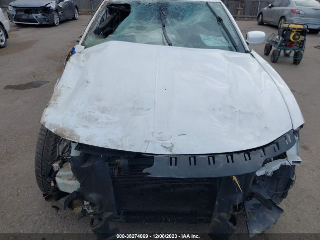 2C3CDXKT2JH144166 Dodge Charger Police