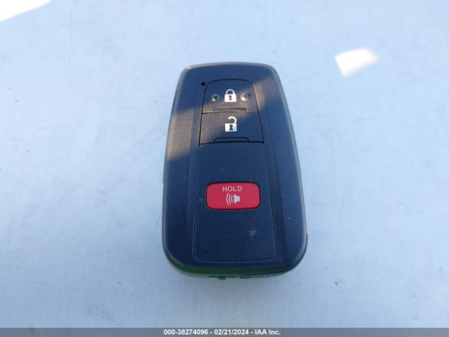 JTDKARFP6J3077258 Toyota Prius Prime Premium