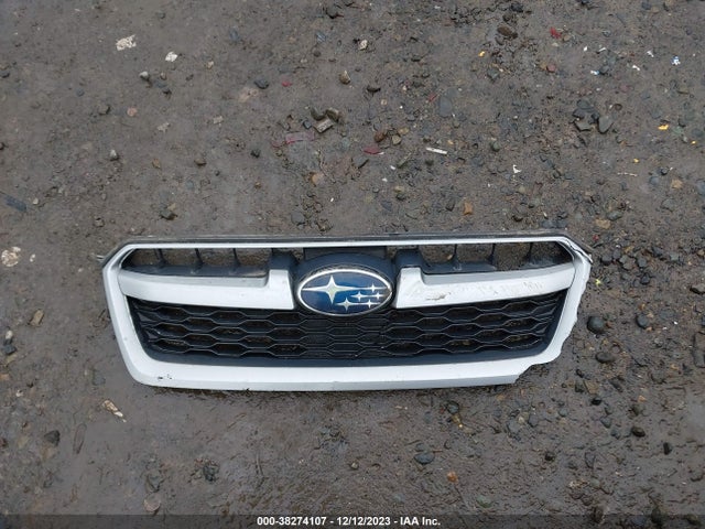 2012 SUBARU IMPREZA 2.0I SPORT PREMIUM VIN: JF1GPAL68CG245405