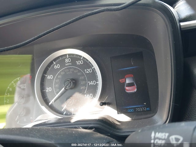2021 TOYOTA COROLLA LE VIN: JTDEPMAE4MJ118068