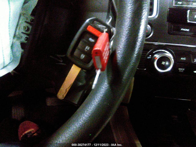 Honda Civic Lx 2014 2HGFB2F5XEH519130 Image 11