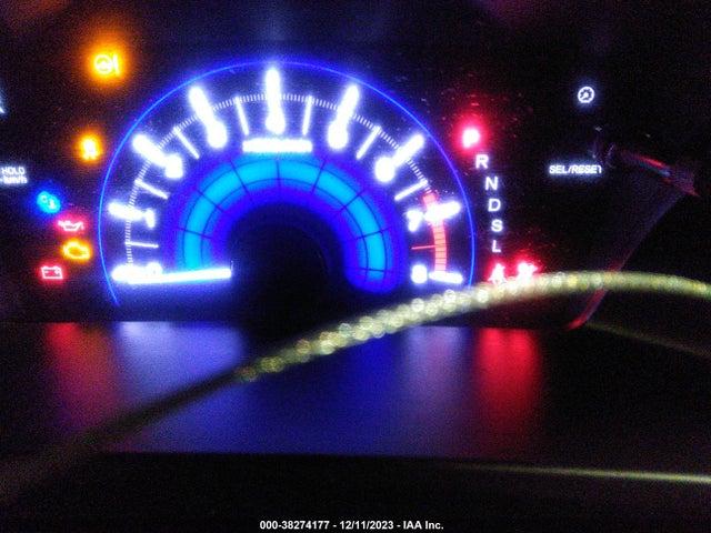 Honda Civic Lx 2014 2HGFB2F5XEH519130 Image 7