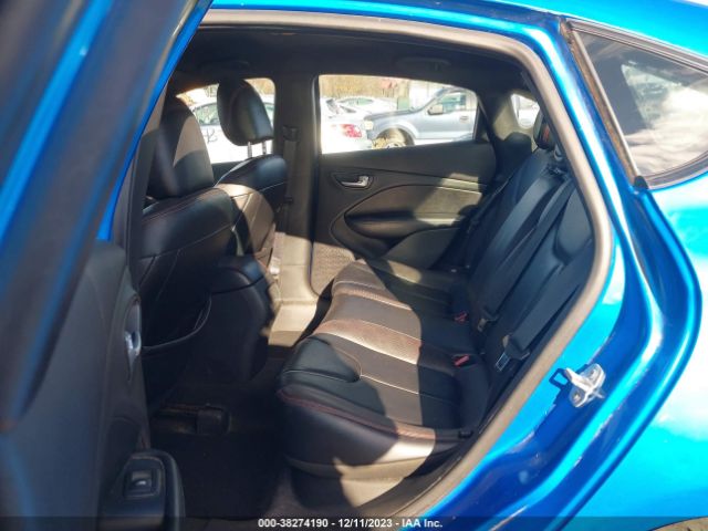 1C3CDFEB6FD225074 Dodge DART GT