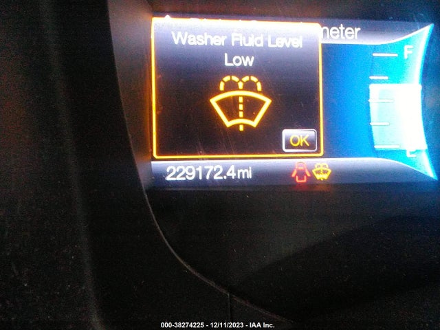 2015 FORD EXPEDITION LIMITED VIN: 1FMJU2AT6FEF10888