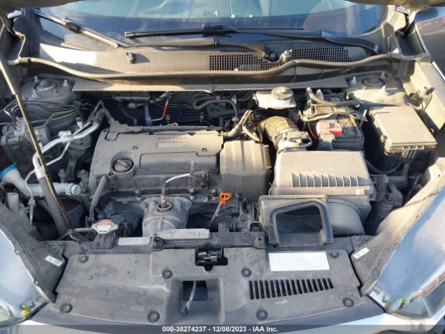 2HKRW6H36JH233635 Honda CR-V LX