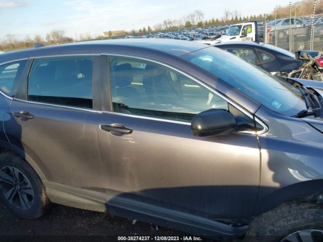 2HKRW6H36JH233635 Honda CR-V LX