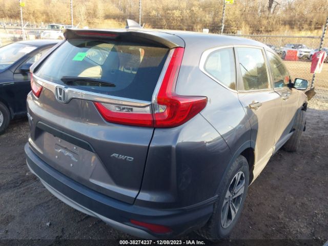 2HKRW6H36JH233635 Honda CR-V LX