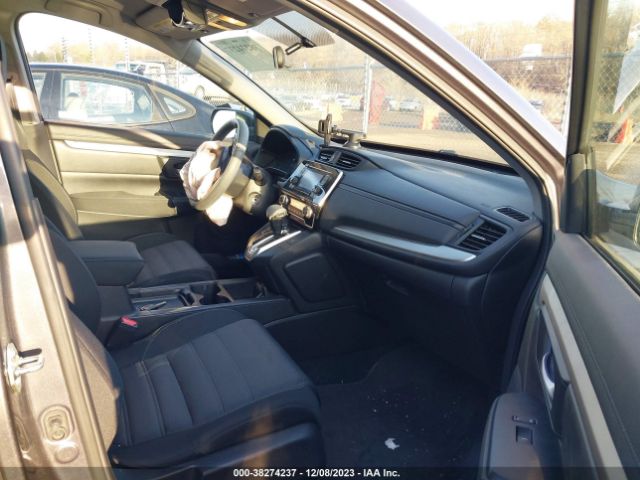 2HKRW6H36JH233635 Honda CR-V LX