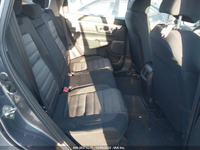 2HKRW6H36JH233635 Honda CR-V LX