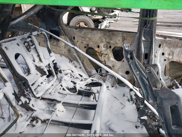 Chevrolet EQUINOX LS 2016 2GNALBEK5G1185301 Image 8