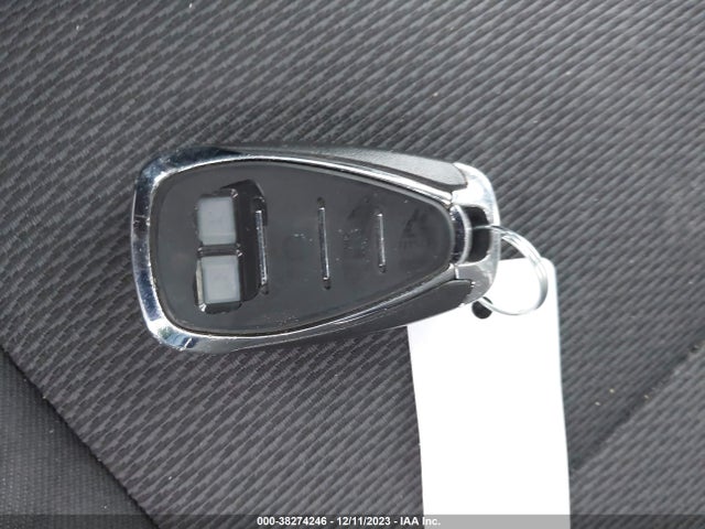 Chevrolet CRUZE LT 2017 1G1BE5SM6H7213778 Image 11