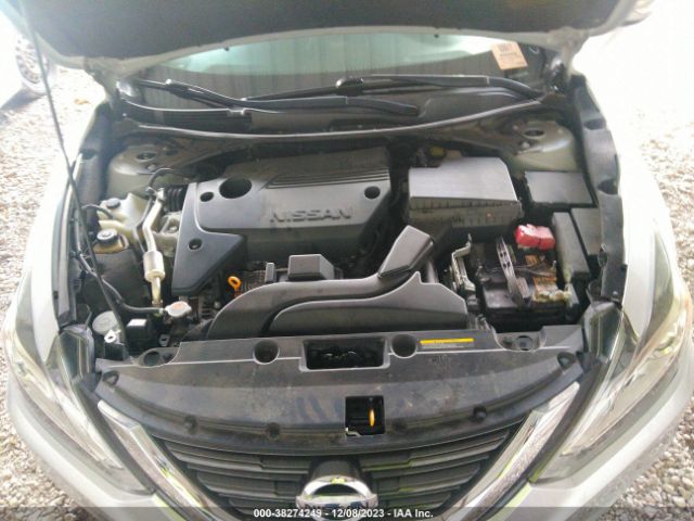1N4AL3AP9HC184590 Nissan Altima 2.5 Sl