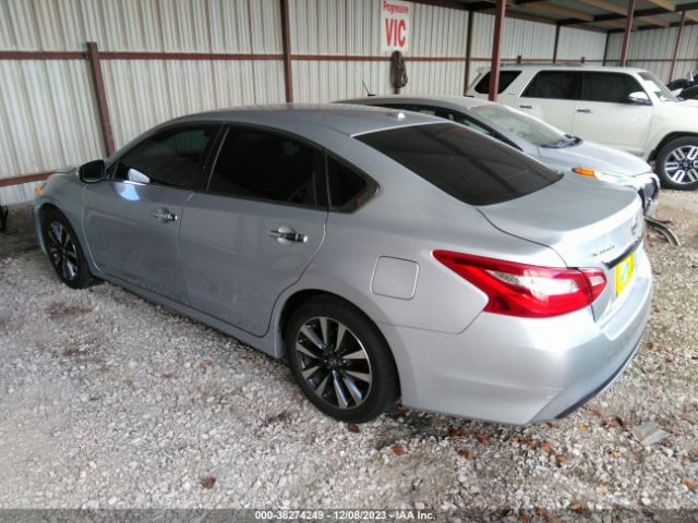 1N4AL3AP9HC184590 Nissan Altima 2.5 Sl