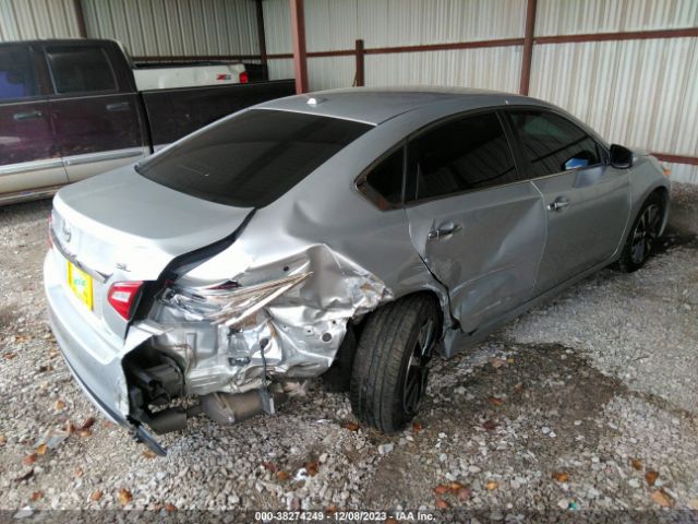 1N4AL3AP9HC184590 Nissan Altima 2.5 Sl